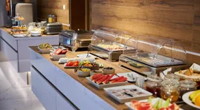 Pension & Restaurant PATRIOT Trnava - Image 5