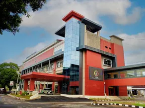 UNP Hotel & Convention - Image 1