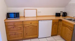 Appartamento con 2 camere da letto per 4 persone - Image 5