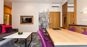 K4 APARTHOTEL KRAKÓW - Image 3