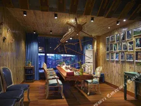 Manju Hotel (Kuantang) - Image 5