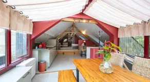 A l'Ombre d'Azay - Demeure d'Hôtes - GuestHouse - Image 3