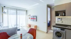 #13 Fresh Appart in new residence - Image 2
