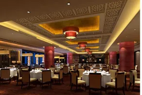 Lianghuai Hotel Hefei - Image 4