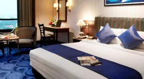 Hotel Anantha Suites - Image 4