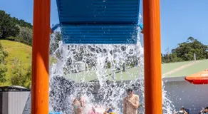 Coromandel Shelly Beach TOP 10 Holiday Park - Image 2