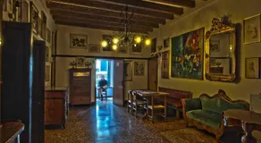 Antica Locanda Montin - Image 5
