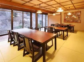 Yamakawa Onsen Kosugian Asoguni Glamping - Image 5