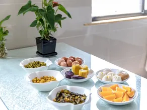 GreenTree Inn Changzhou Zouqu Town Tai fu Times Square Zhenzhong Road Express Hotel - Image 5