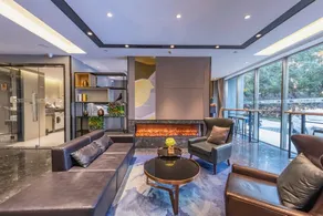 Home Inn Style Qinhuangdao Yanshan University Maoye Center - Image 4