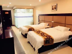 Shangdu S Hotel - Image 3