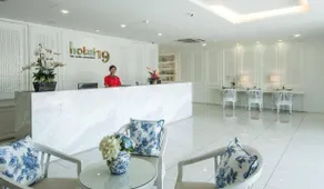 Hotel 19, Penang - Image 2