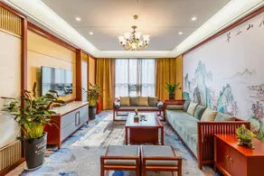 Linyi Yizhengyuan Hotel - Image 3