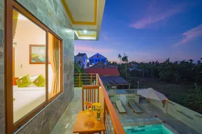 Herbal Tea Homestay - Image 4