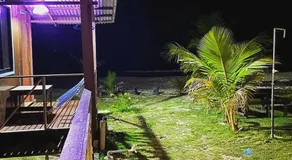juara seaview chalet, kampung juara - Image 5