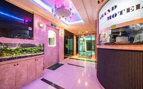 Konkuk University Grand - Image 2