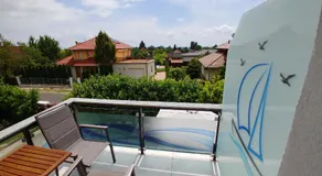 Ciklámen apartman - Image 4