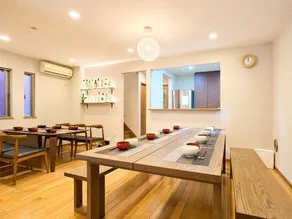 KandoStay TOKYOテラス - Image 5