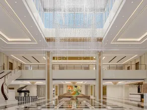 Jindu Hotel - Image 3