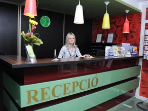 Green Hotel Budapest - Image 5