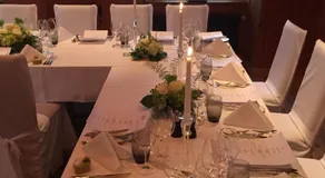 Hotel Restaurant Schlössli Sax - Image 5