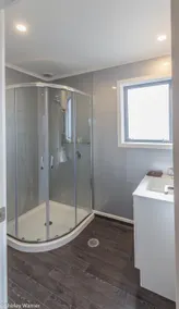 The York Apartments, Unit 6.  Executive - Image 4