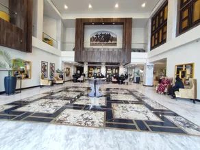 IFQ Hotel & Resort Islamabad - Image 2