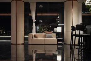 shan tou Nanao Island Waterfront Promenade RENJOY HOTEL - Image 2