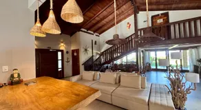 Pousada Villa Tainá - Arraial d'Ajuda, Bahia - Image 4