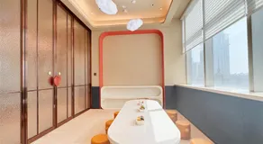 Dorsett Wuhan - Image 5