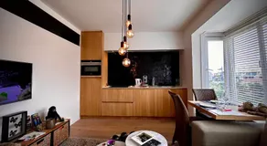 Appartement Sun Corner Deluxe Knokke - Image 2