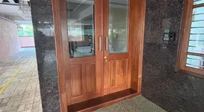 2BHK serviced flats Suratkal - Image 5