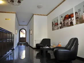 Casa Weidner Hotel Sibiu - Image 3
