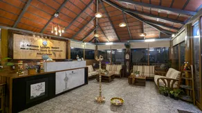 Advaya Luxury Resort, Sakleshpur - Image 2