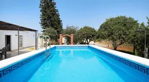 Maison de vacances La Alberca avec piscine, jardin et Wi-Fi - Image 3