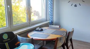 Schöne und gemütliche Wohnung - Image 5