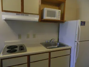 WoodSpring Suites Bentonville - Image 5