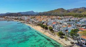 Seafront Apartment Voramar 31 by Sealand Villas - Image 4