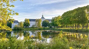 Ferienwohnung Schleiverliebt im Wikingturm 21 5 Schleswig - Image 5