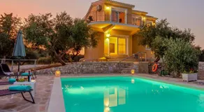 Villa Agnanti - Image 2