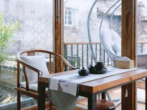 Hutong Li Zhumengju Inn - Image 5