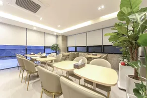 Hound Hotel Hadan - Image 4