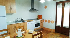 Casa Rurales Antigua Casa del Relojero - Image 2