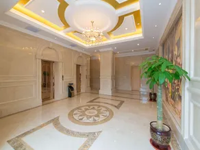 Royal International Hotel Shanghai Disneyland - Image 3