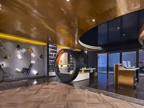 Jianjing Film Hotel (Yueyang high-speed railway station Branch) - Image 3