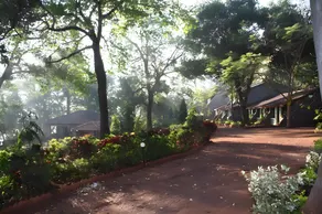 Bison River Resort Dandeli - Image 3