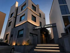 Cony Ocean Suite Hotel - Image 3