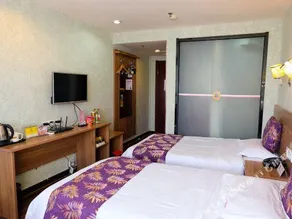 Urumqi Xing 8 Hotel (People's Hospital Branch) - Image 5