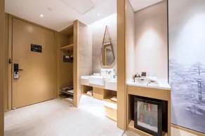 Atour Hotel Ma anshan East Station - Image 2