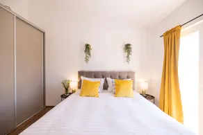 Zara Home - Three Bedroom Apartment with Sea View - Image 3